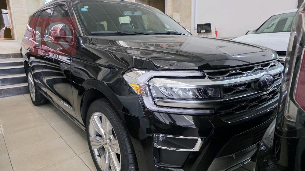 فورد إكسبيديشن